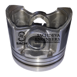 Piston 15LD440 Lombrdini