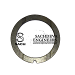 Thrust Washer 15LD 400/440