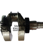 CRANKSHAFT LOMBARDINI 15LD440