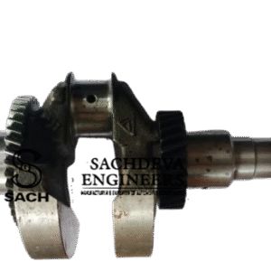 Crankshaft for Lombardini 15LD440