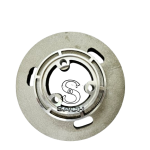Starter Pulley Lombardini 3LD 510 Engine
