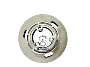 Starter Pulley Lombardini 3LD 510 Engine
