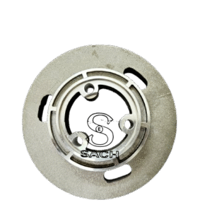 Starter Pulley Lombardini 3LD 510 Engine