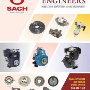 Lombardini Engine Parts – OEM Quality Diesel Spares
