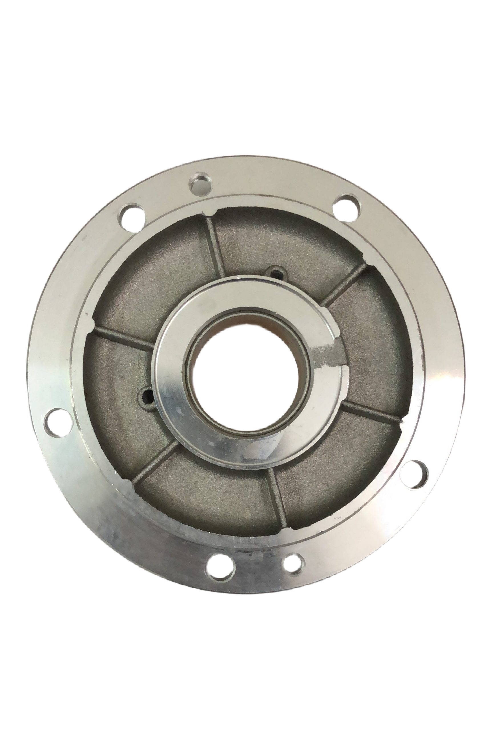 Crank Support / Main Bearing Housing