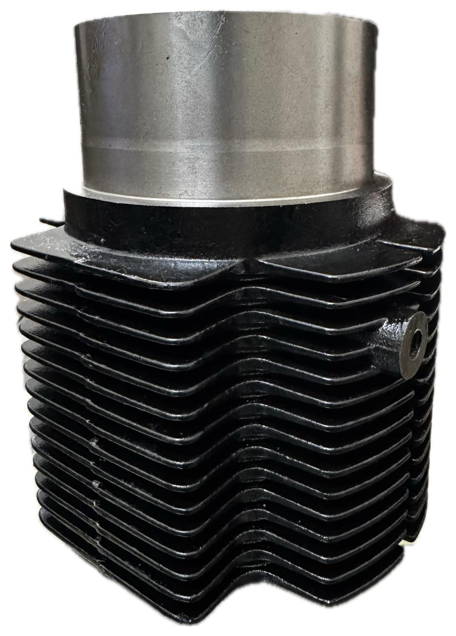 Cylinder Barrel