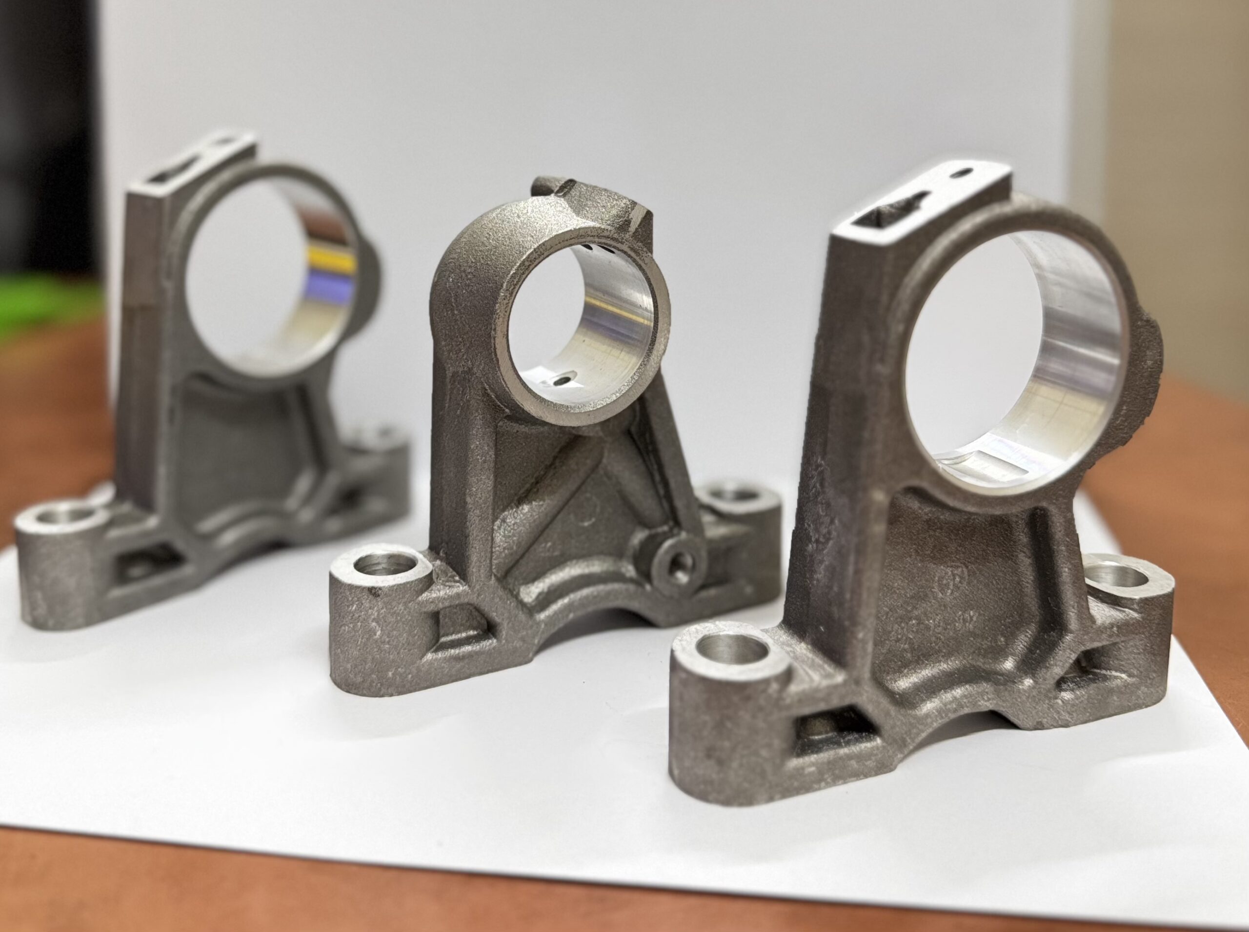Camshaft Bracket / Bearing Set